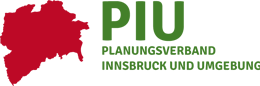 Logo Planungsverband Innsbruck und Umgebung